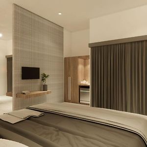 Senetan Villas And Spa Resort