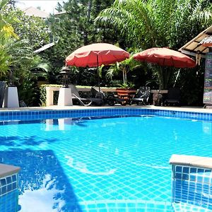 Baan Sukreep Resort